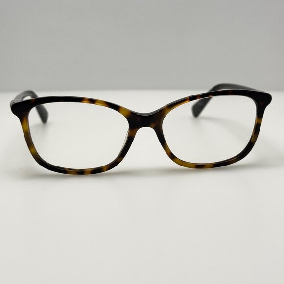 Longchamp LO2604 214 Eyeglasses Eye Glasses Frames 53-16-140 - Picture 1 of 6